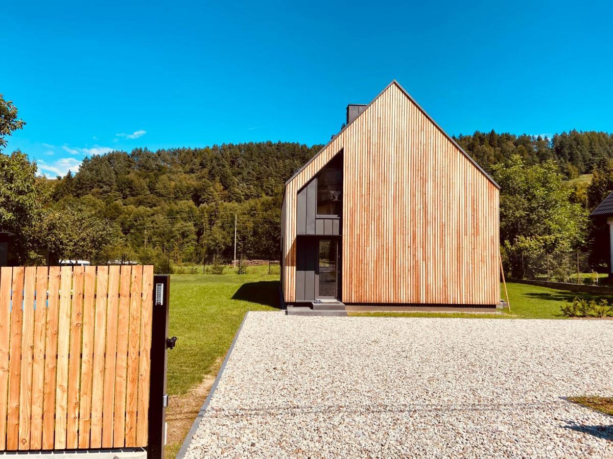 Pieniny LOVE Szczawnica Zewnętrze zdjęcie