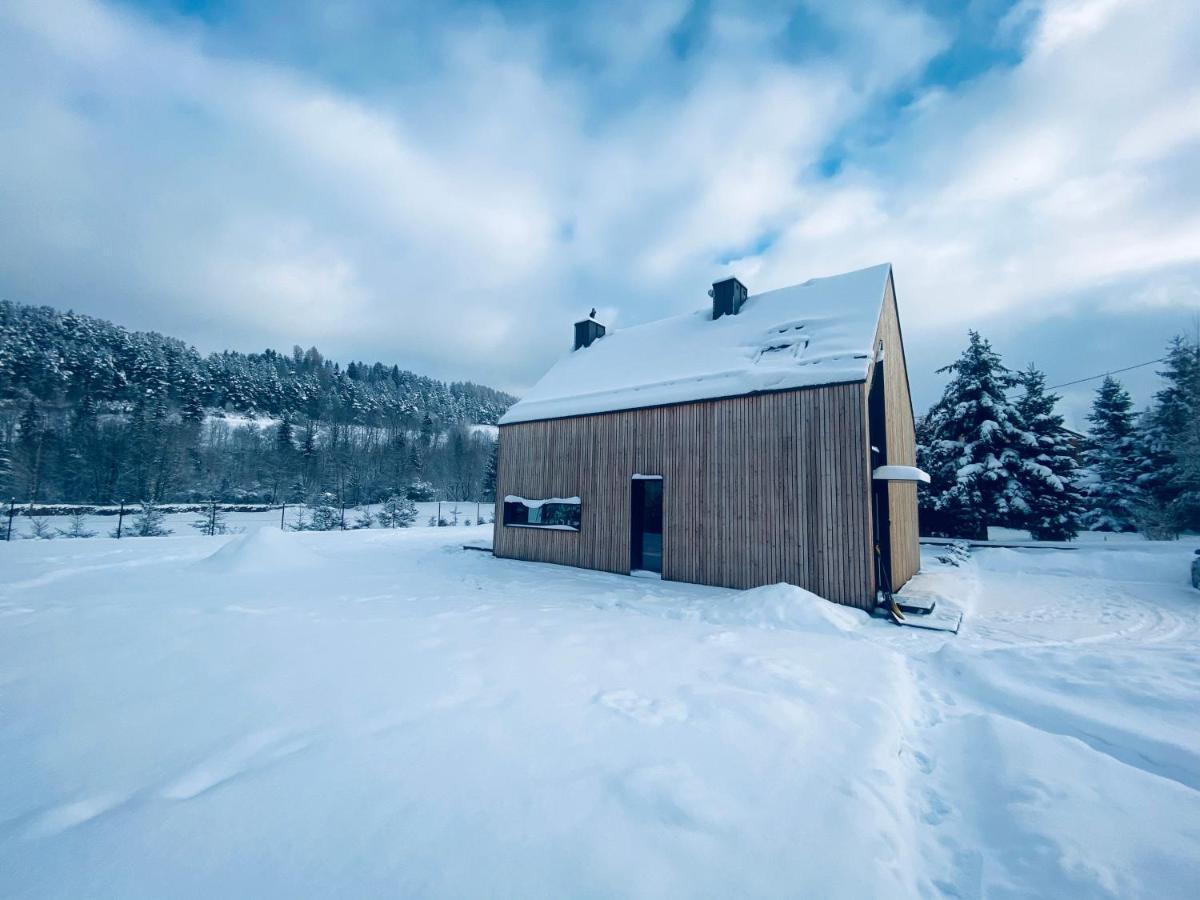Pieniny LOVE Szczawnica Zewnętrze zdjęcie